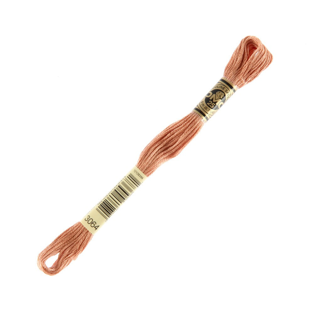 DMC Muline Special 8 m Nakış İpliği - 3064